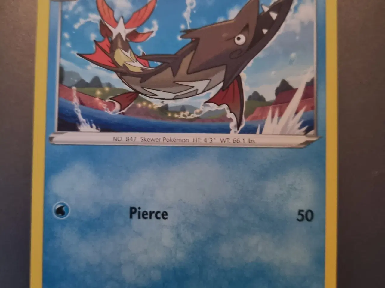 Billede 2 - Pokemon kort fra forskellige serier