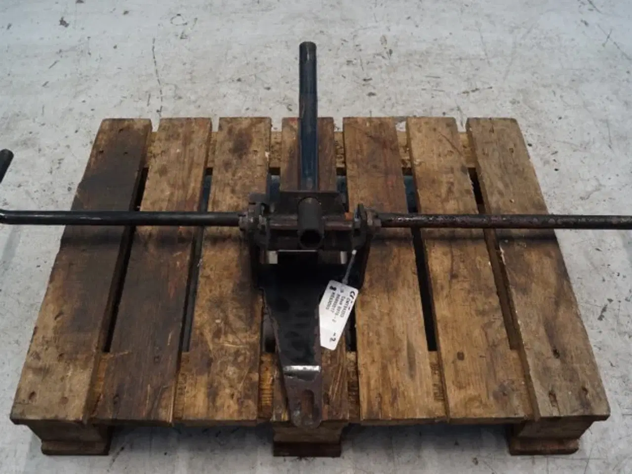 Billede 2 - Case 8010 Ophæng 86999517