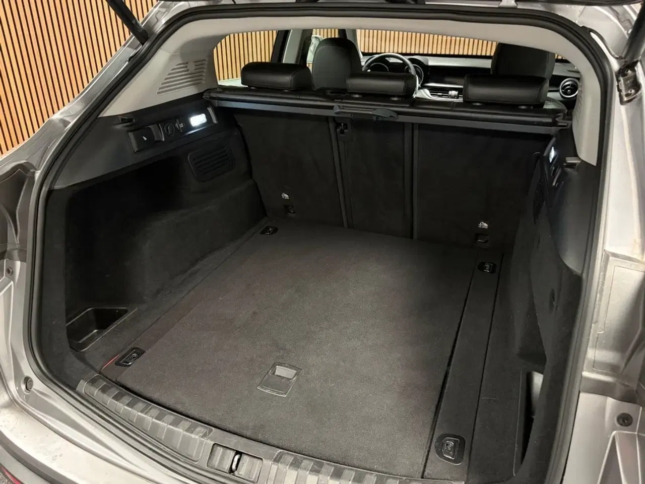 Billede 17 - Alfa Romeo Stelvio 2,2 JTD 210 Super aut. Q4