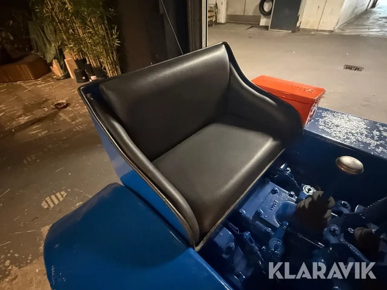 Billede 10 - Traktor Lamborghini 3CTL