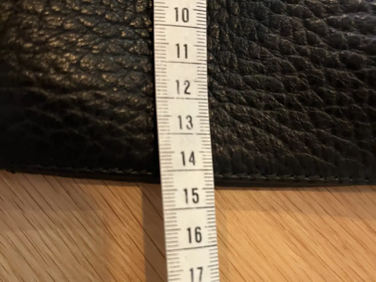 Billede 14 - Taske fra Tiger of Sweden