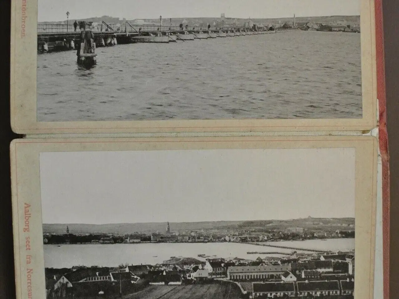 Billede 7 - aalborg 12 billeder i remse, anden bog