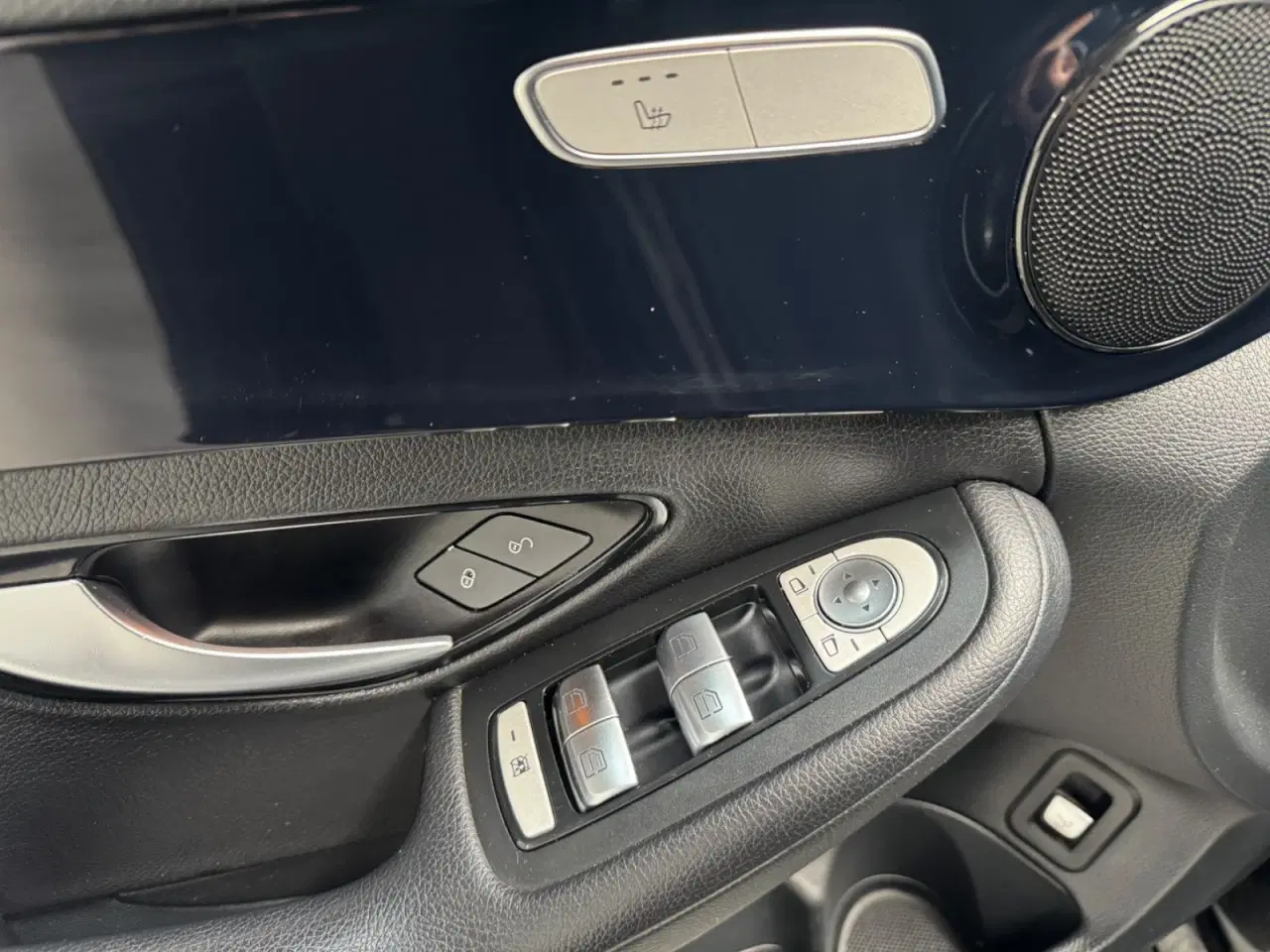 Billede 23 - Mercedes C200 1,6 BlueTEC stc.