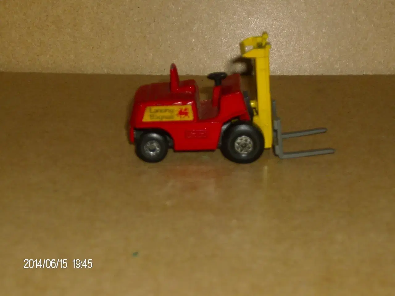 Billede 2 - matchbox 