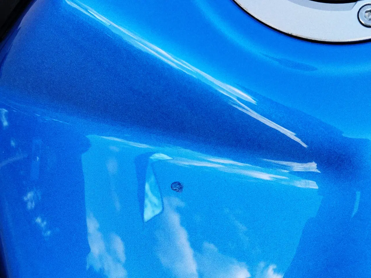 Billede 14 - Suzuki GSX S1000