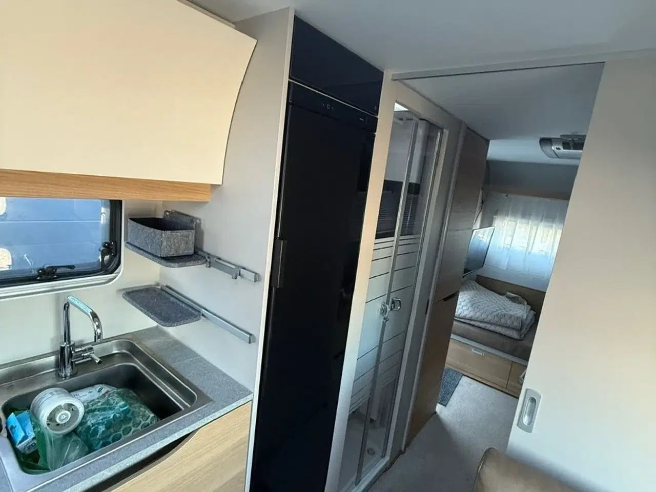 Billede 19 - Adria 673 PK  