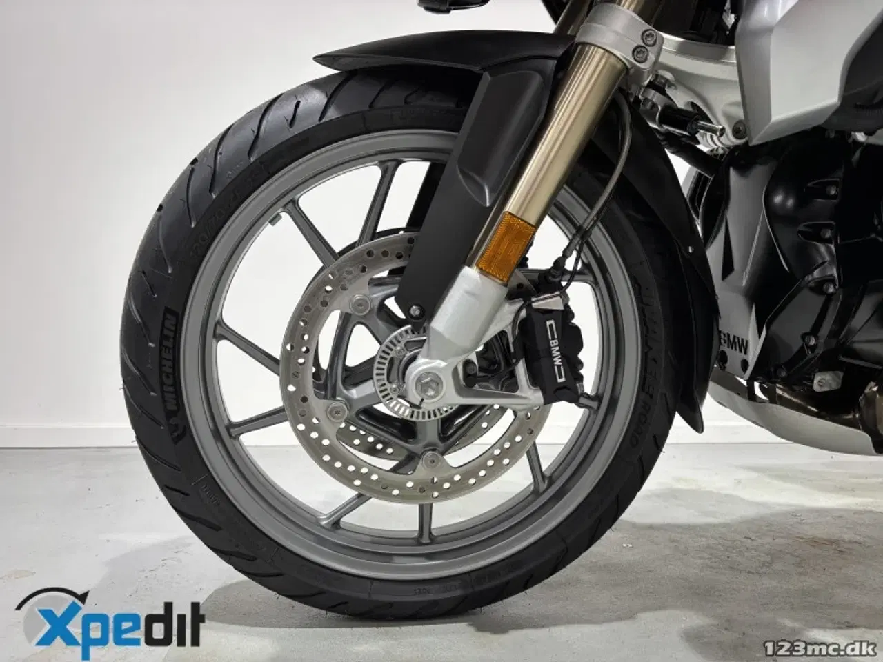 Billede 25 - BMW R 1250 GS