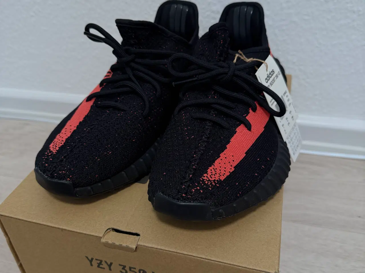Billede 4 - Yeezy 350 v2