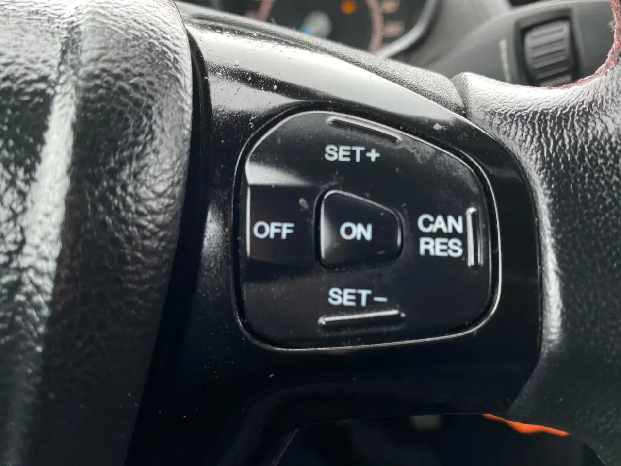 Billede 11 - Ford Fiesta 1,0 EcoBoost Sport 125HK 3d