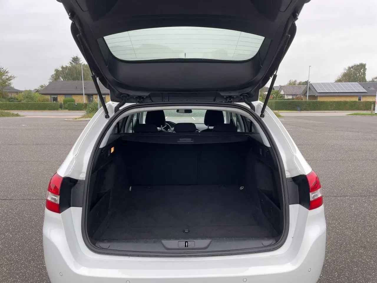 Billede 16 - Peugeot 308 1,2 e-THP 110 Active SW