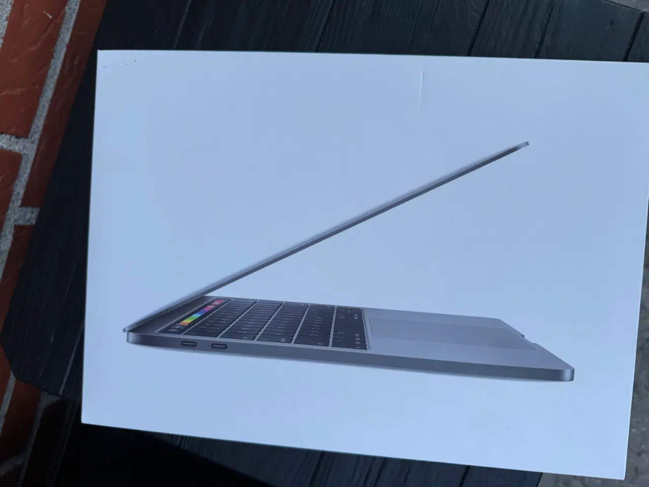 Billede 6 - MacBook Pro 