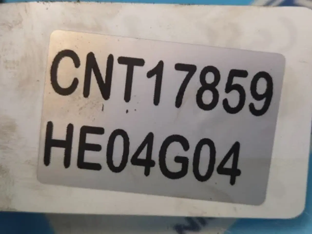 Billede 14 - Case 2388 Oliefilter 87784C92