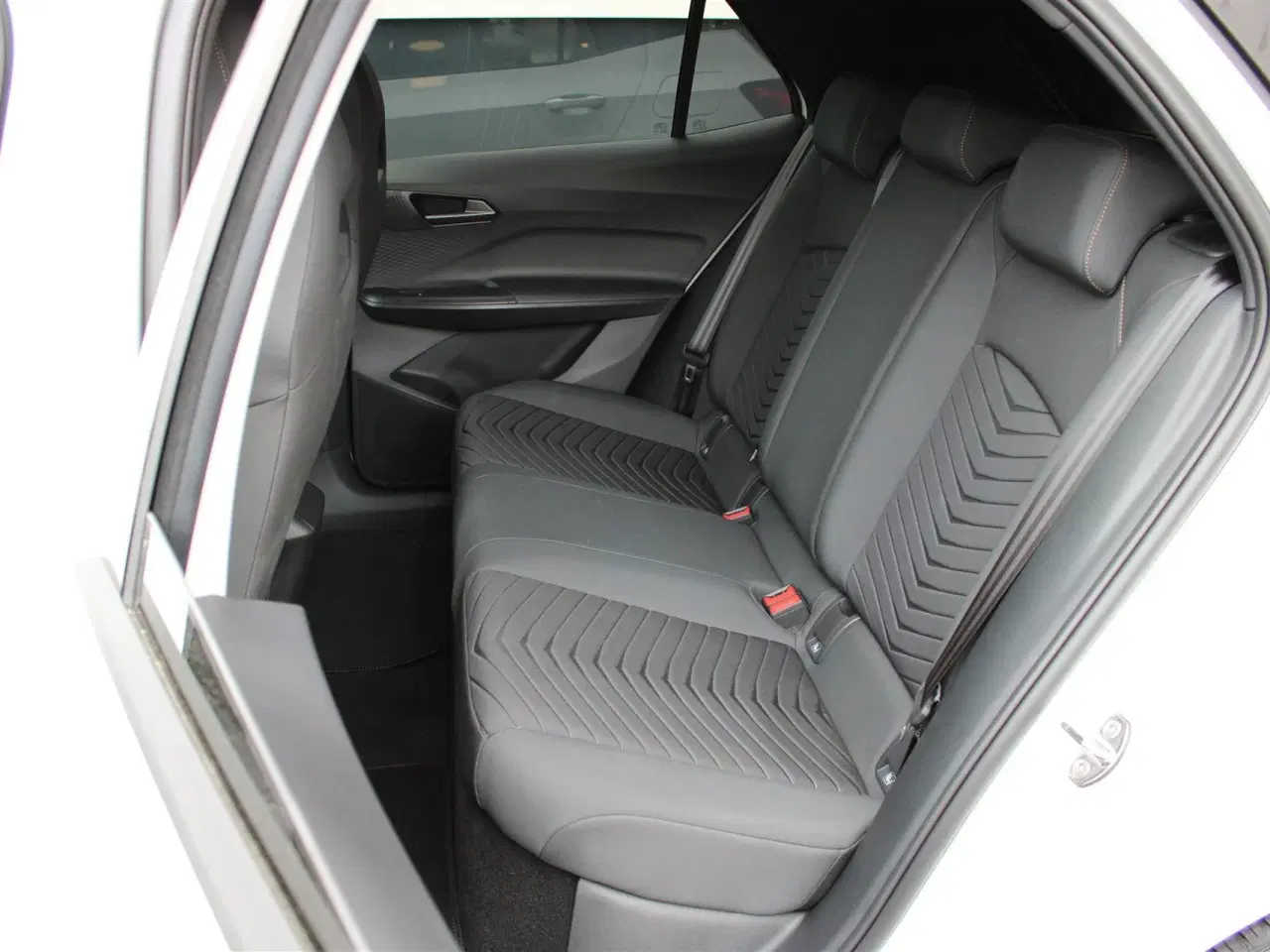 Billede 3 - Cupra Born EL e-Boost 231HK 5d Aut.