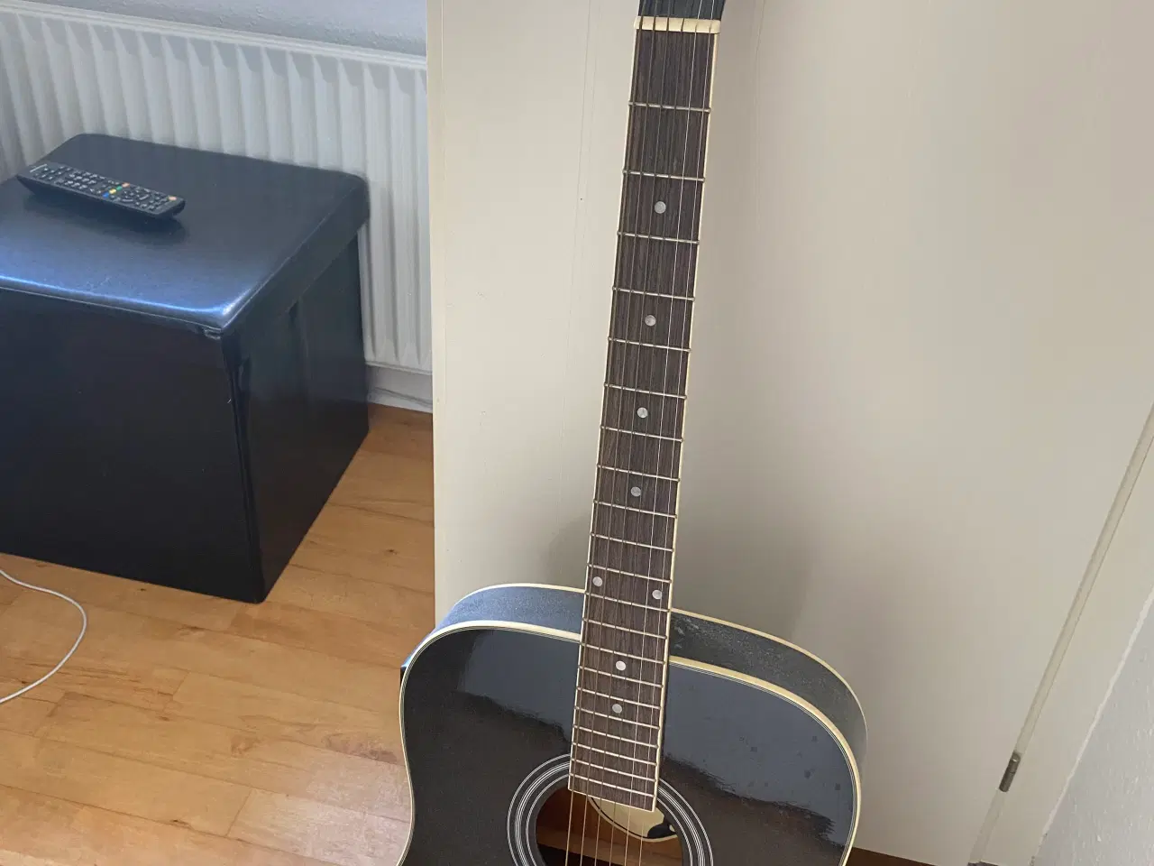 Billede 2 - Western guitar 2 stk