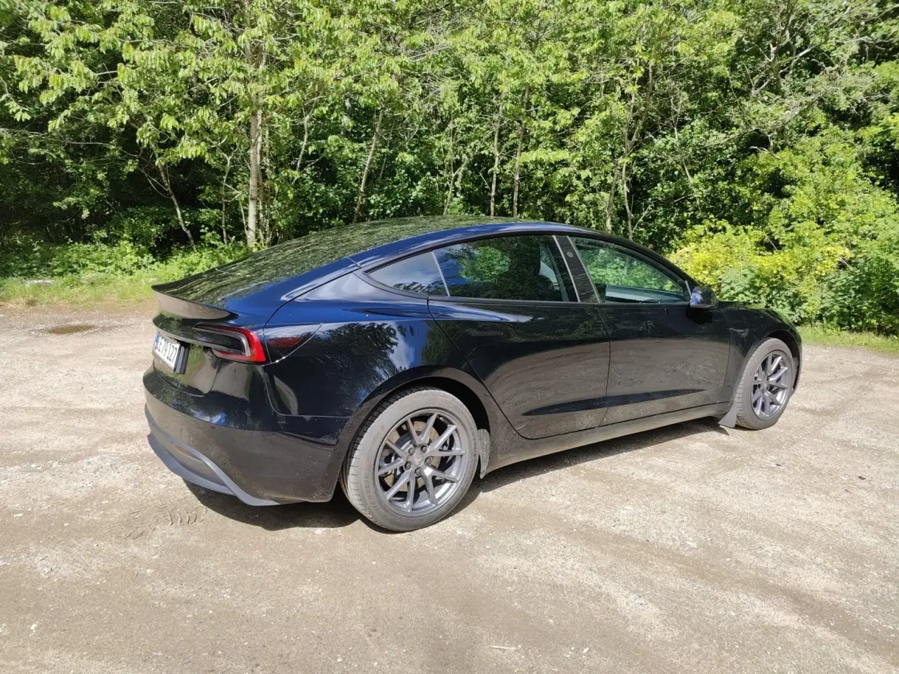 Billede 5 - Tesla Model 3  RWD