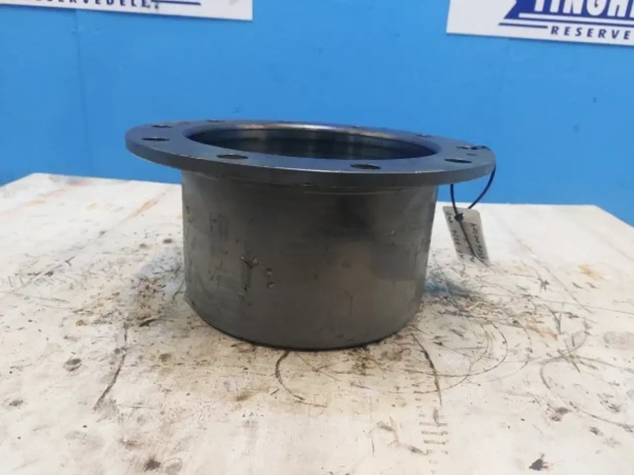 Billede 2 - Massey Ferguson 7726 Planet Hus 77550600104