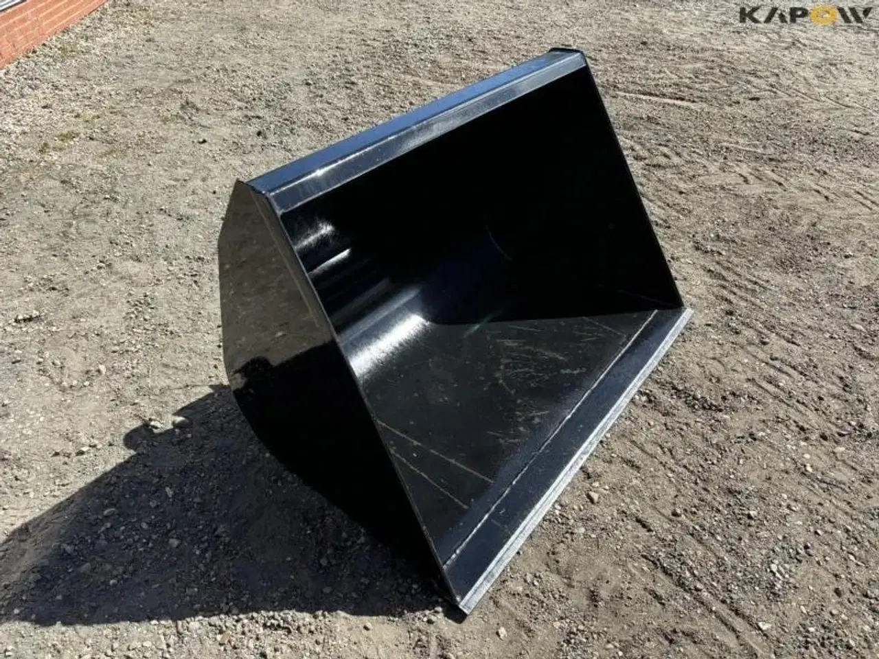 Billede 3 - - - - LST Skovl