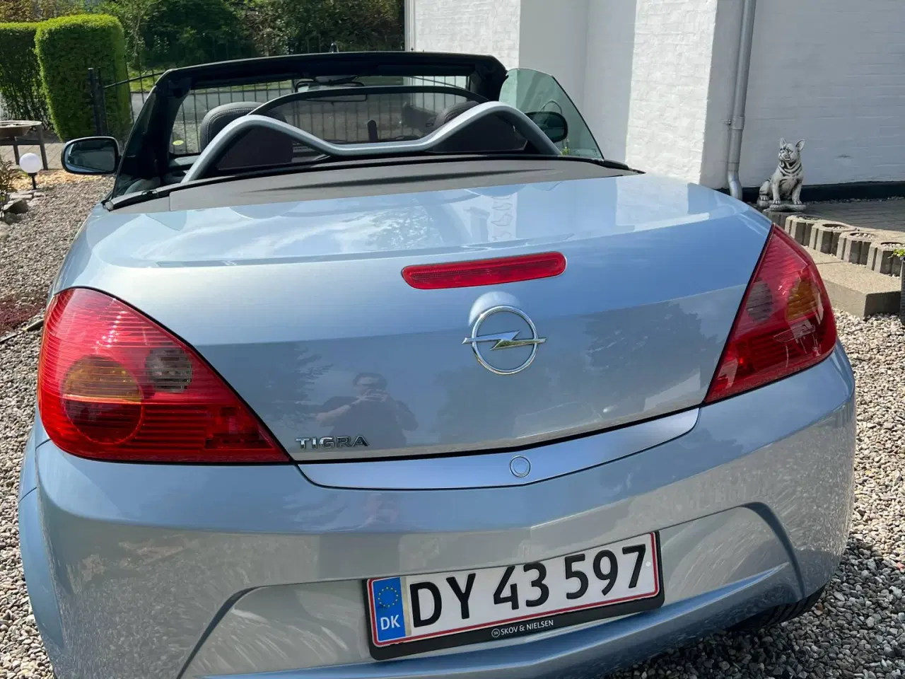 Billede 6 - Opel tigra 