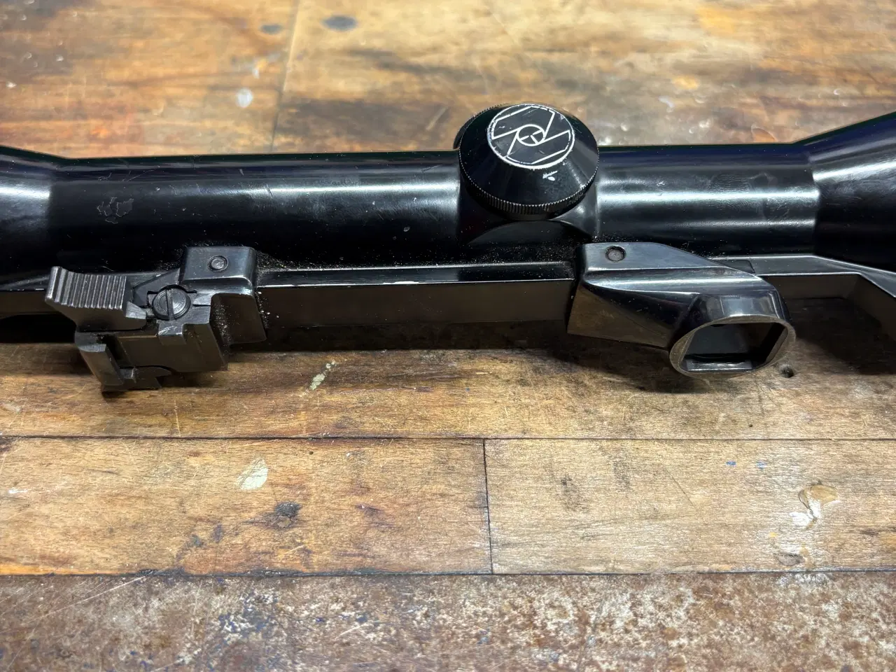 Billede 3 - Sigtekikkert Zeiss Diavari-Z 1.5-6X42