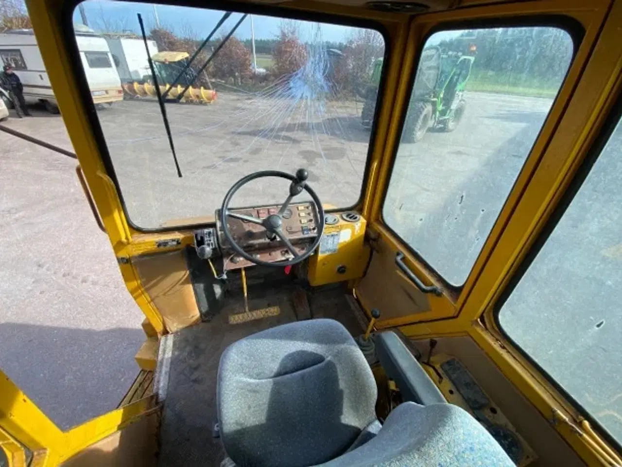 Billede 9 - Hydrema 800 Dumper