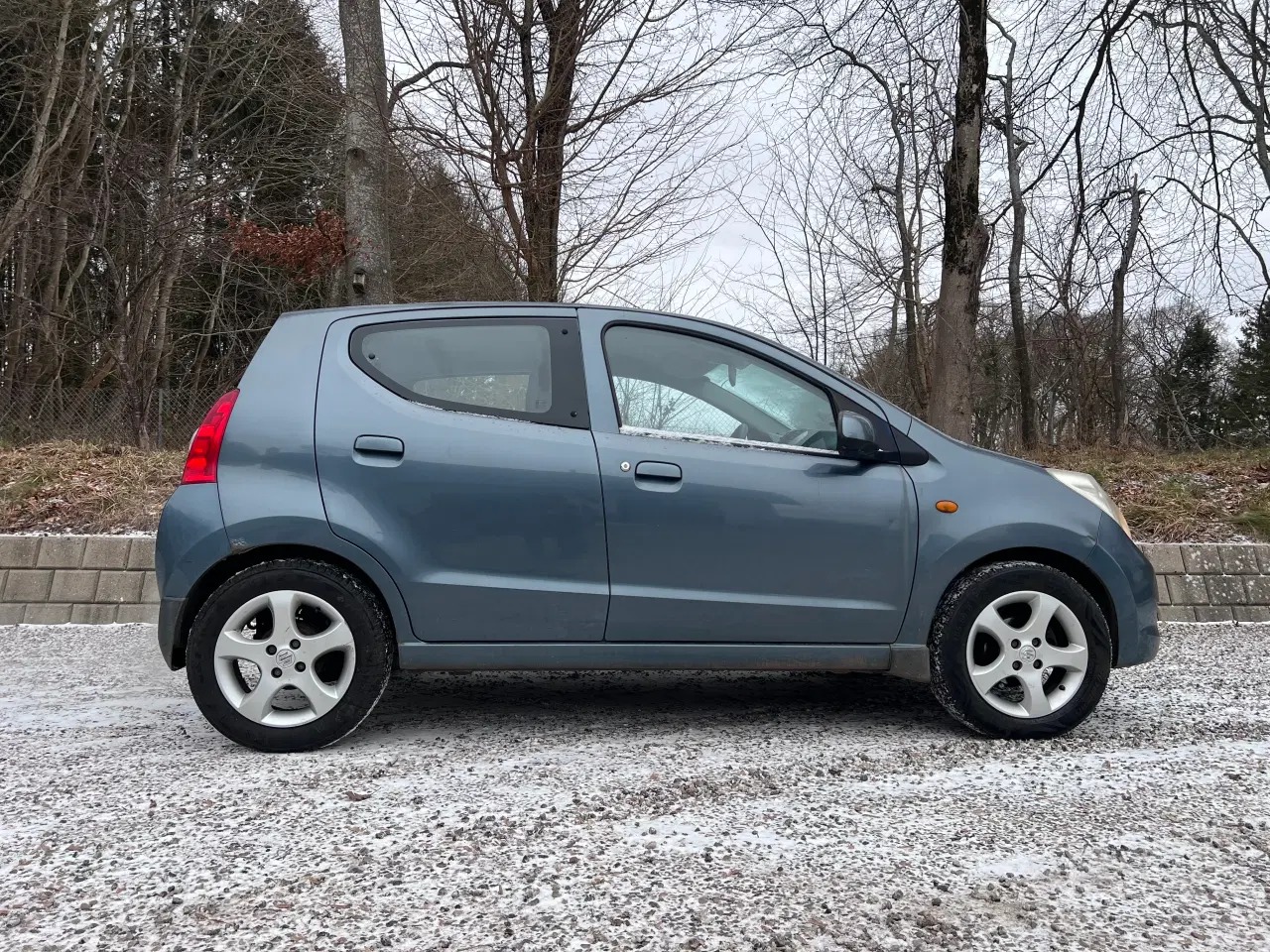 Billede 1 - Suzuki Alto - Nysynet