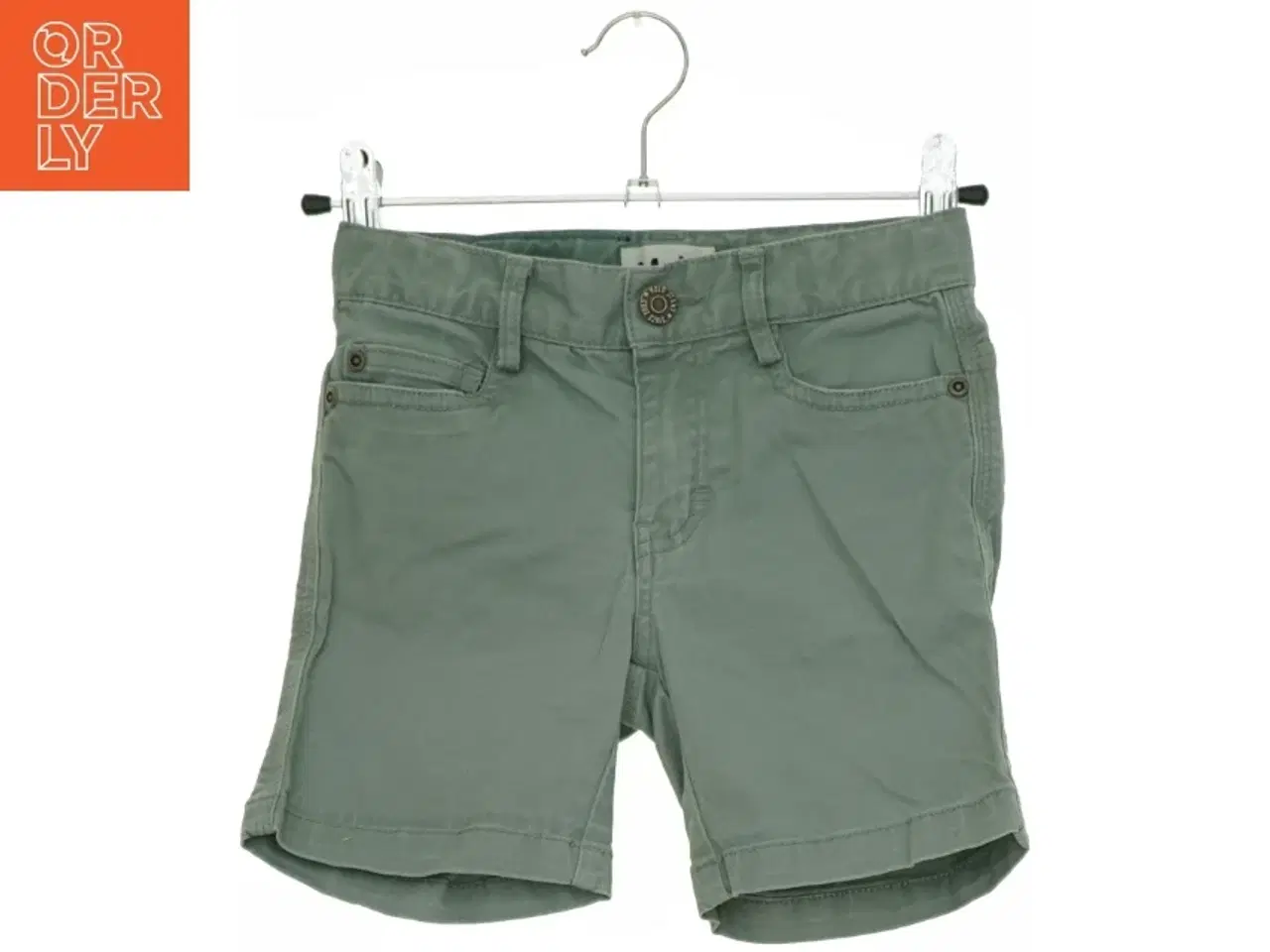 Billede 1 - Shorts fra Molo (str. 104 cm)