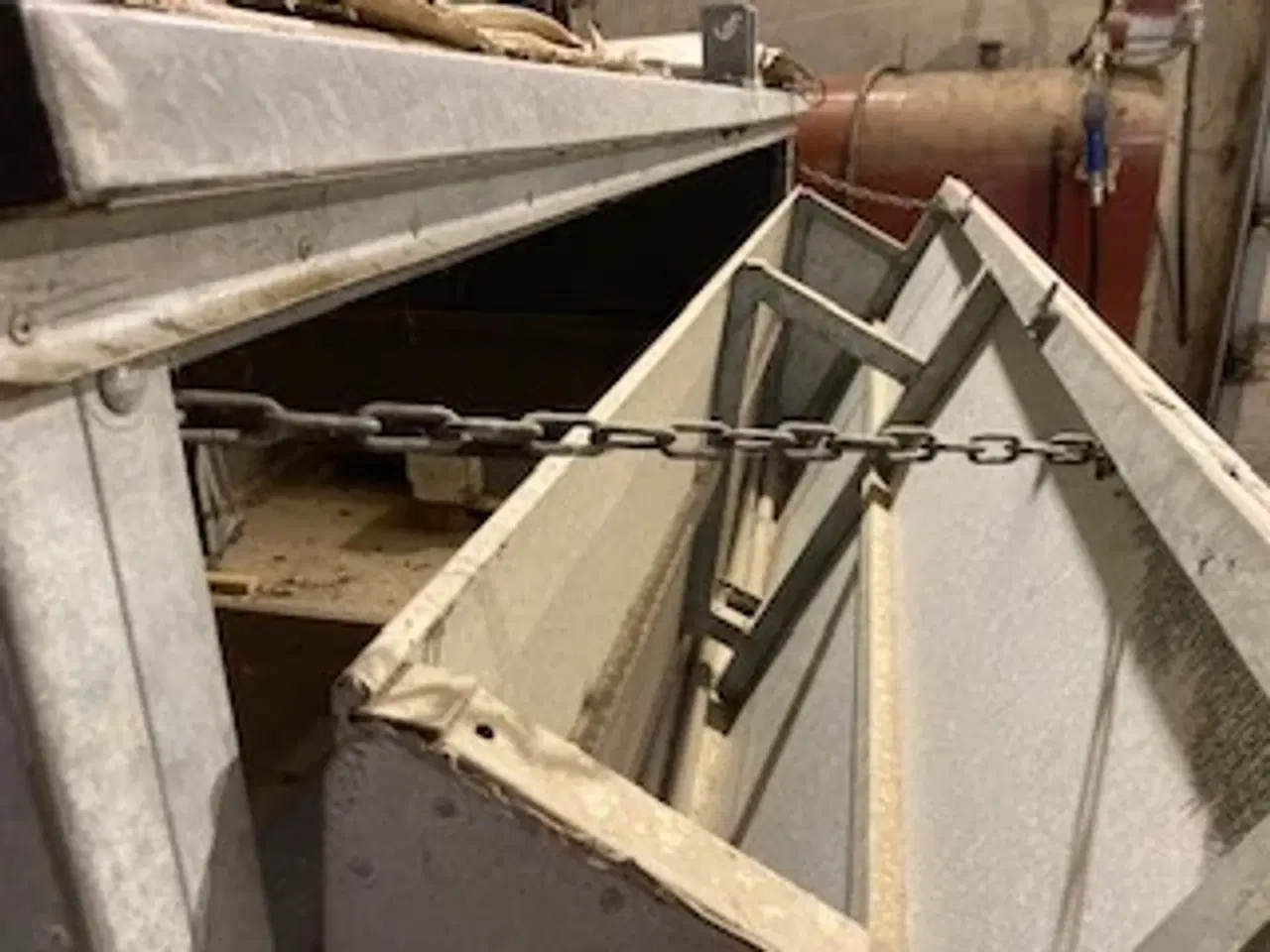 Billede 3 - Kalveskjul - model JYFA 