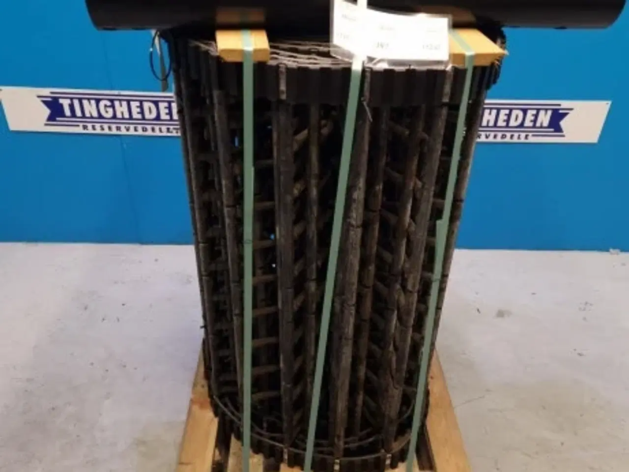 Billede 2 - Asa Lift 181-867 Remkæder