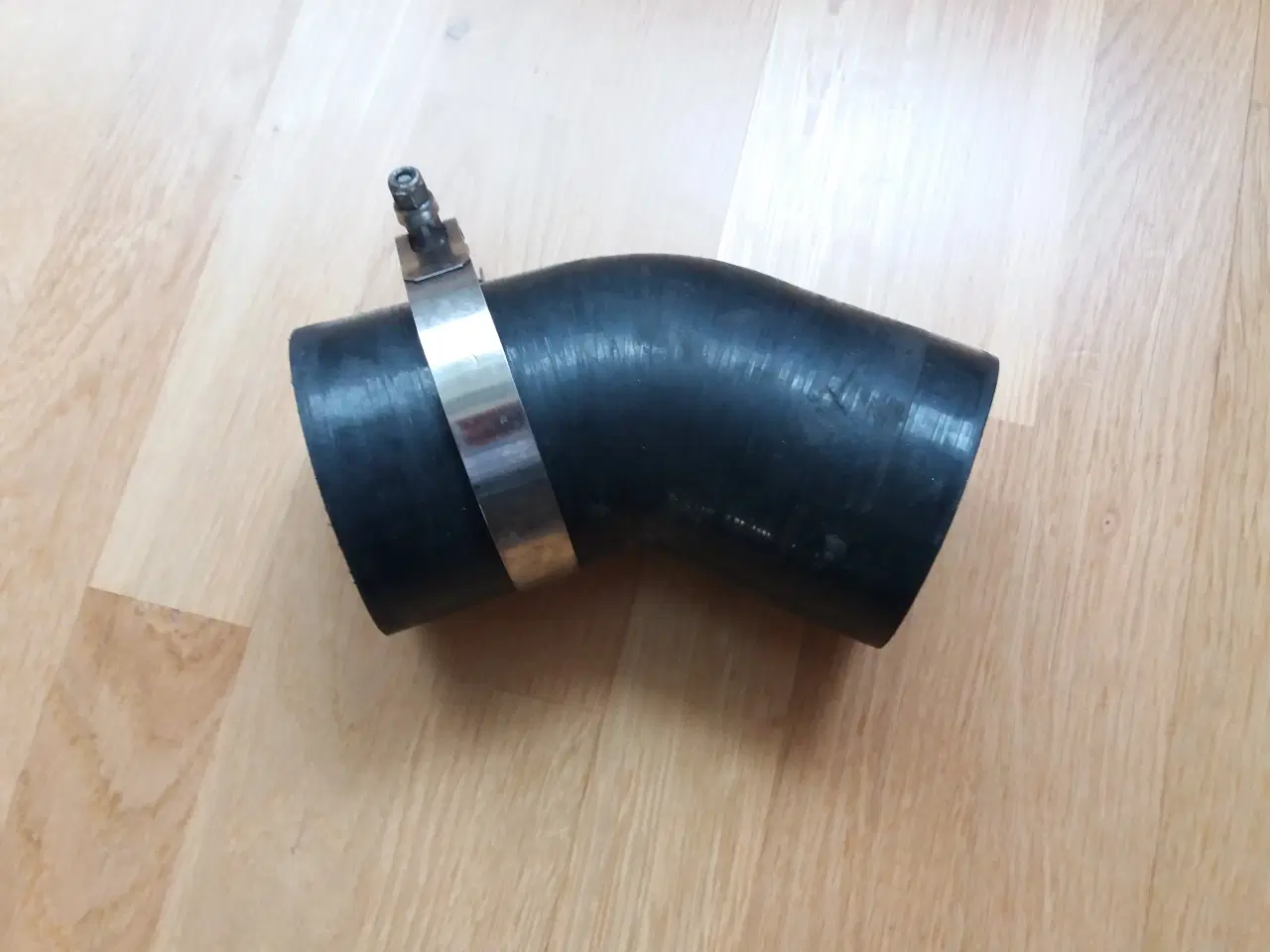 Billede 2 - Slange for indsugning 