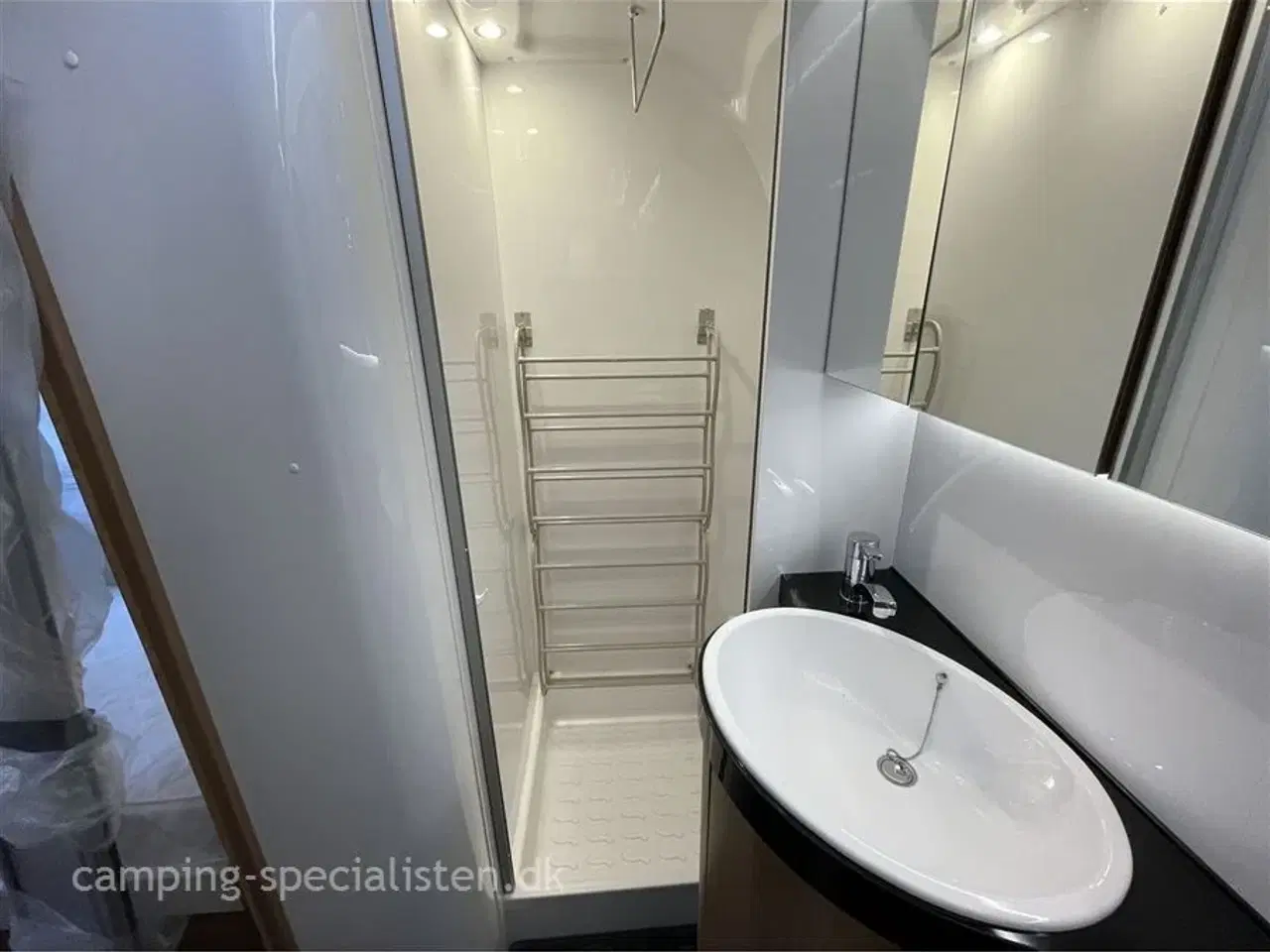 Billede 12 - 2021 - Hobby Excellent 540 WLU Hobby Excellent 540 WLU 2021 - Kan ses nu hos Camping-Specialisten.dk