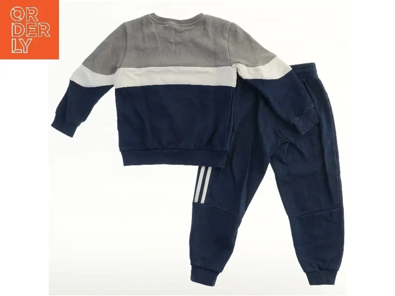 Billede 1 - Adidas børnesæt fra Adidas (str. 122)