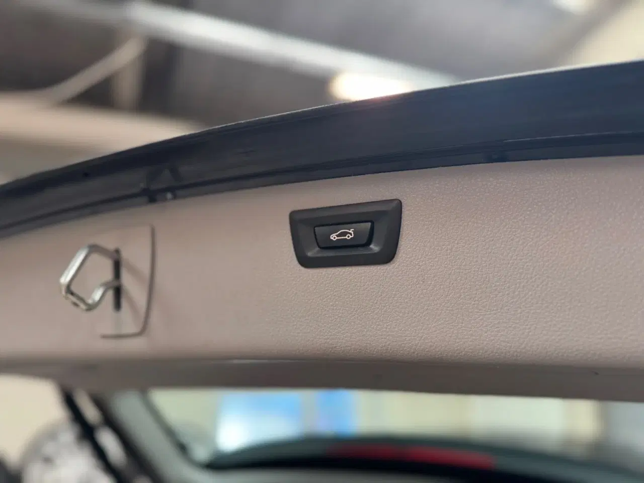 Billede 6 - BMW 320d 2,0 Touring aut.