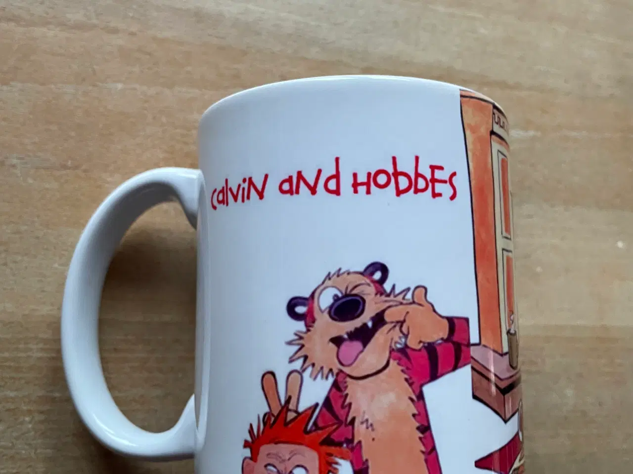 Billede 9 - Specielle krus