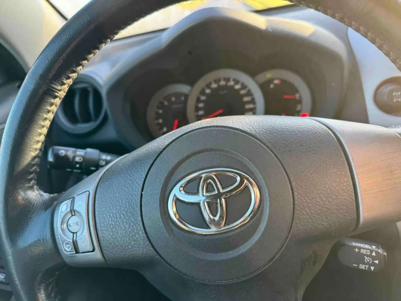 Billede 10 - Toyota RAV4 2,2 D-CAT 177 4x4 Van