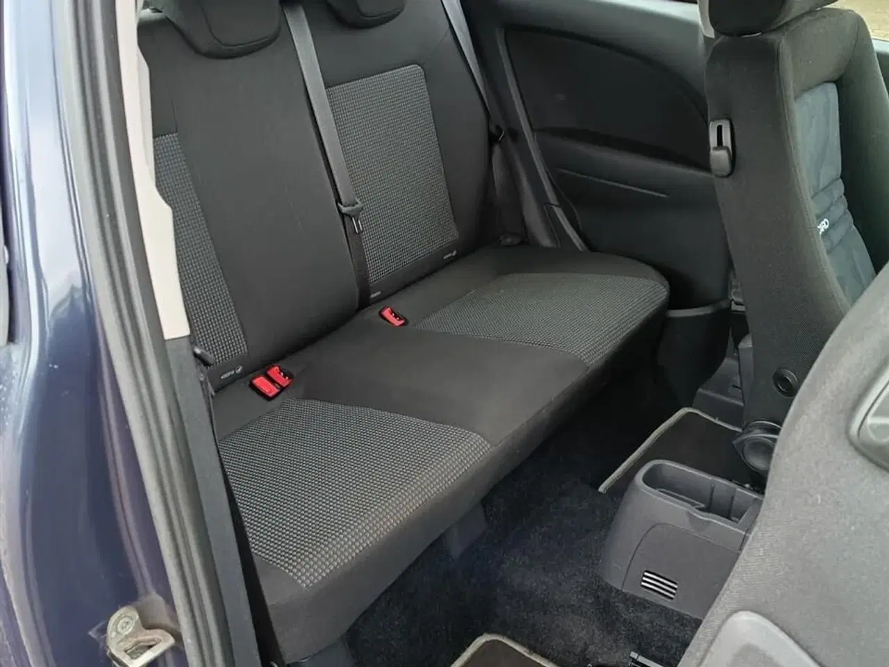 Billede 10 - Opel Corsa 1,2 Twinport Sport Easytronic 80HK 3d Aut.
