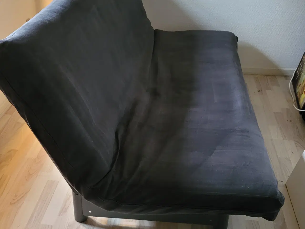 Billede 2 - Futon sovesofa 