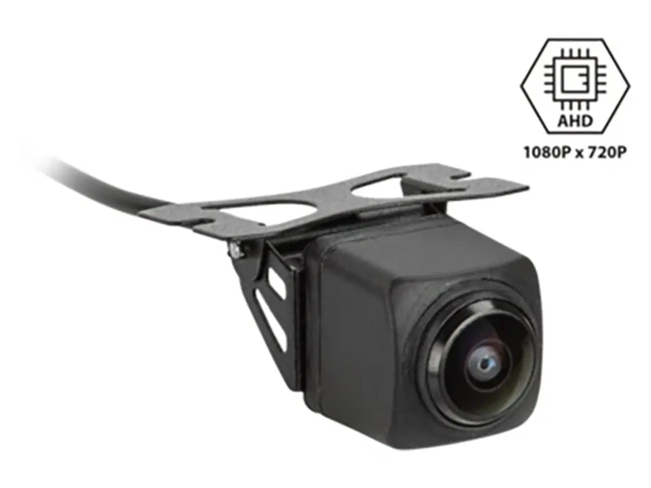 Billede 1 - Bakkamera/Front kamera universal AHD 12V