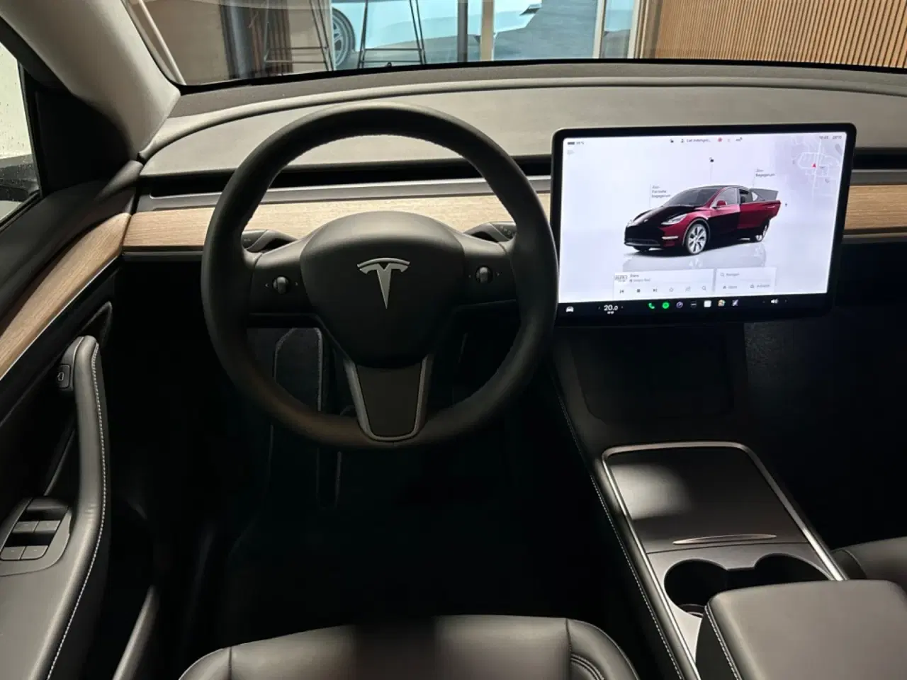 Billede 11 - Tesla Model Y  Long Range RWD