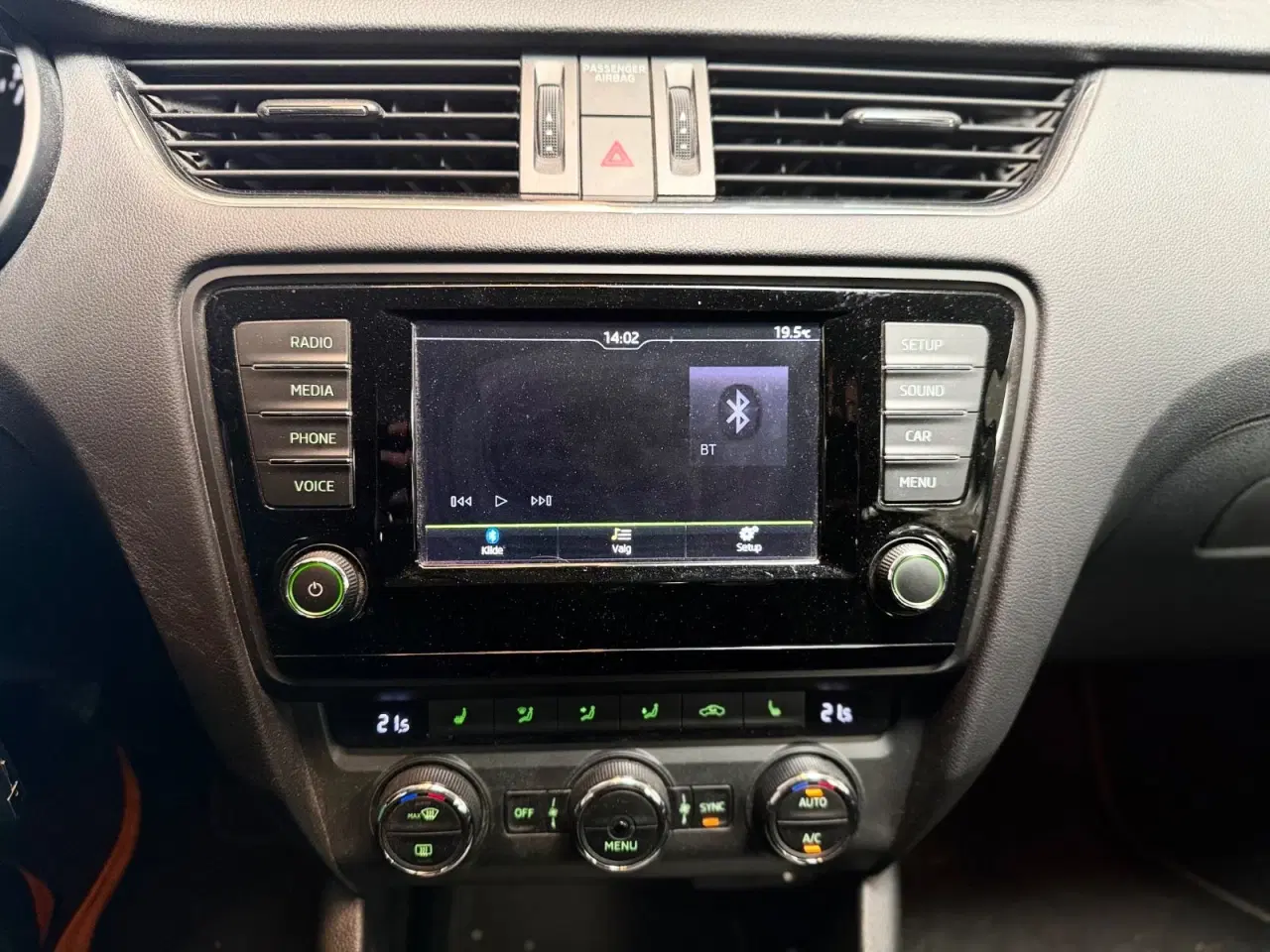 Billede 7 - Skoda Octavia 1,4 TSi 150 Style