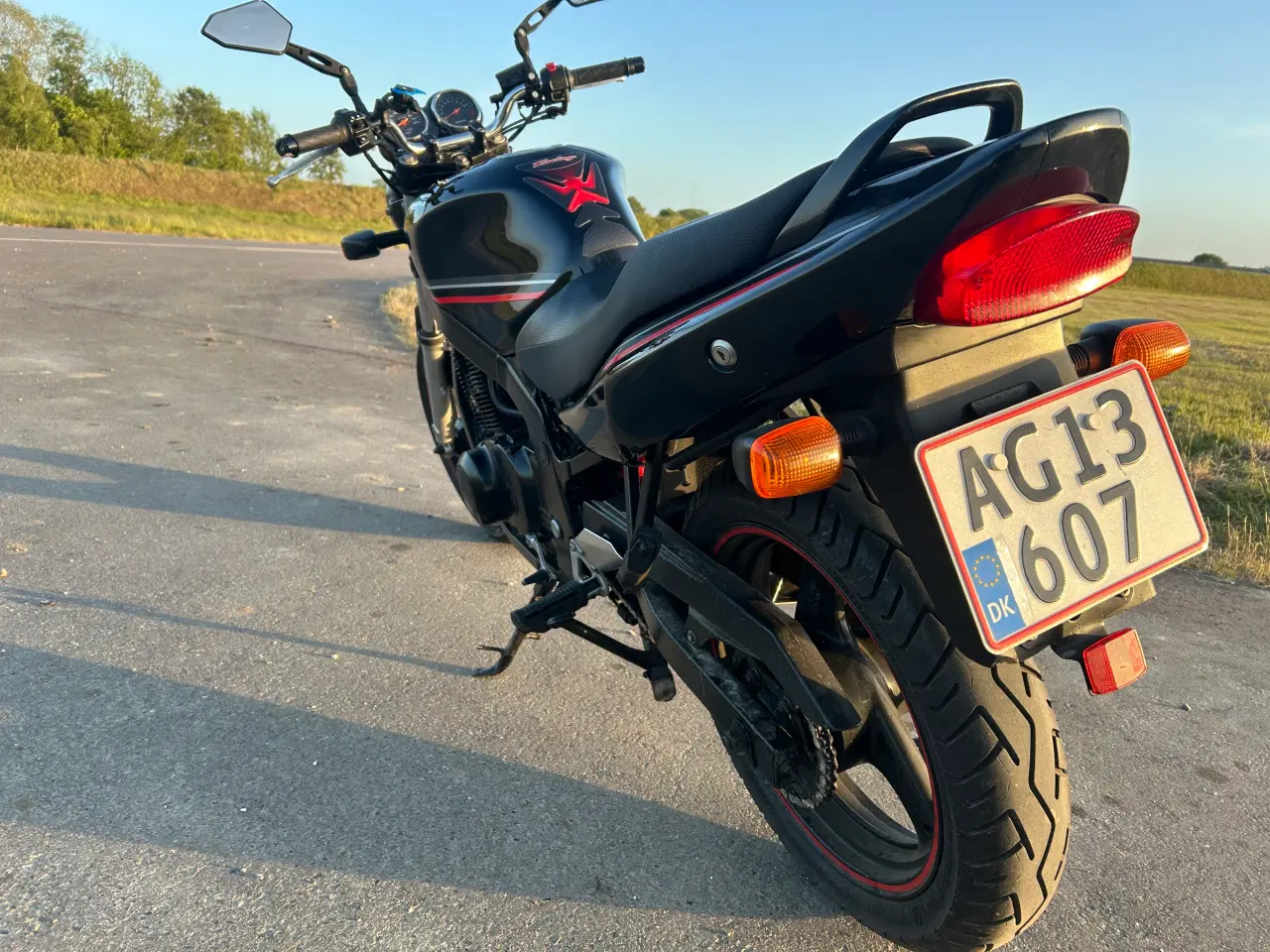 Billede 6 - Suzuki GS500