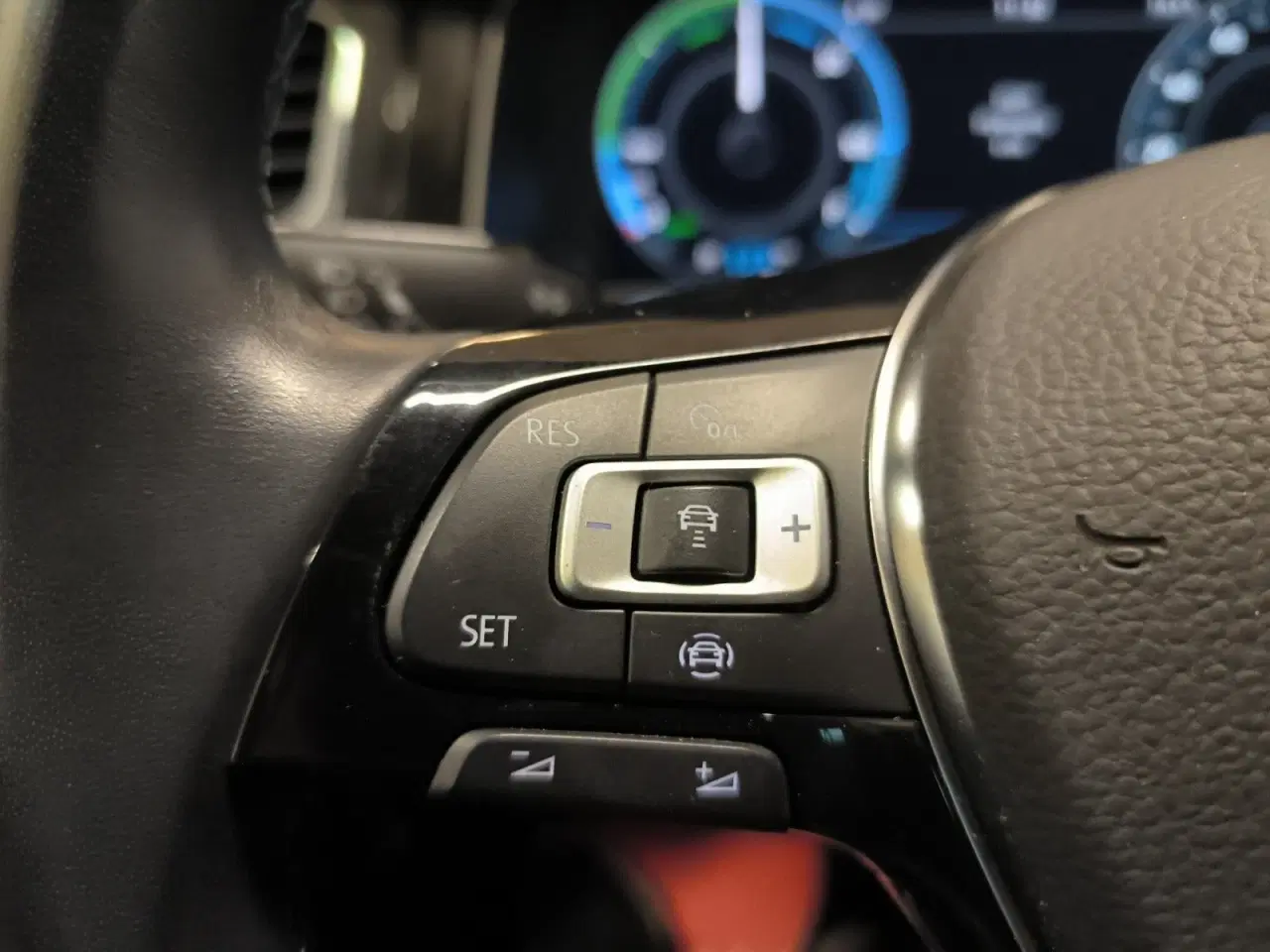 Billede 11 - VW e-Golf VII  Comfortline