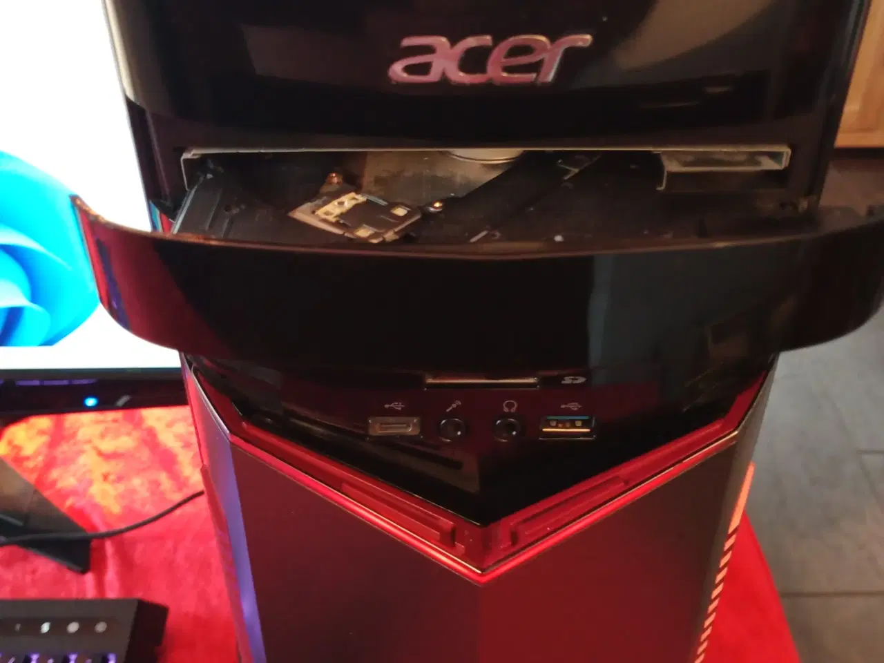 Billede 6 - Komplet Acer med Ryzen 5