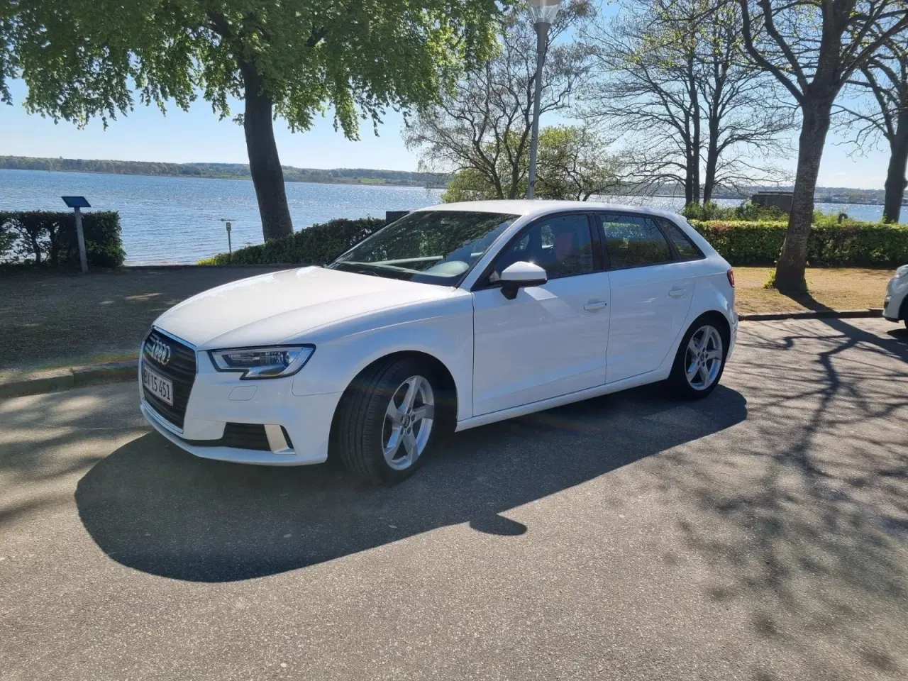 Billede 5 - Audi A3 1,4 TFSi 150 Sport Sportback