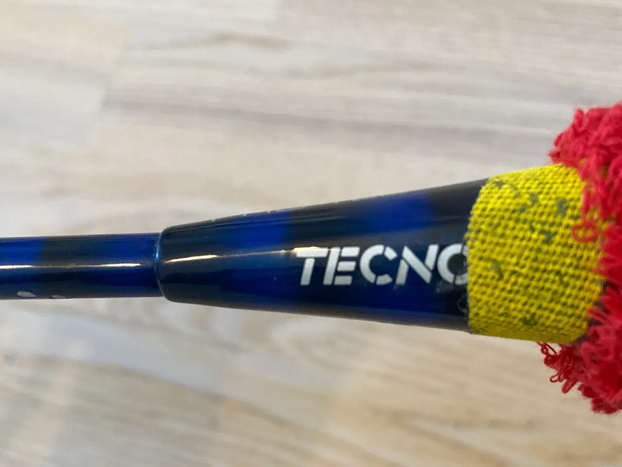 Billede 6 - Badminton ketcher fra Tecnopro