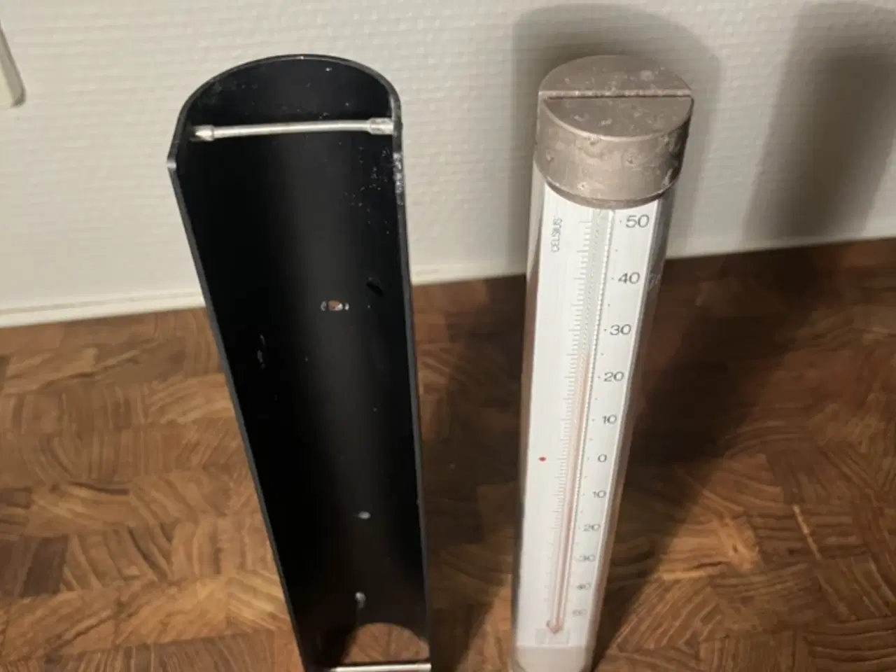 Billede 4 - Georg Jensen vægtermometer 