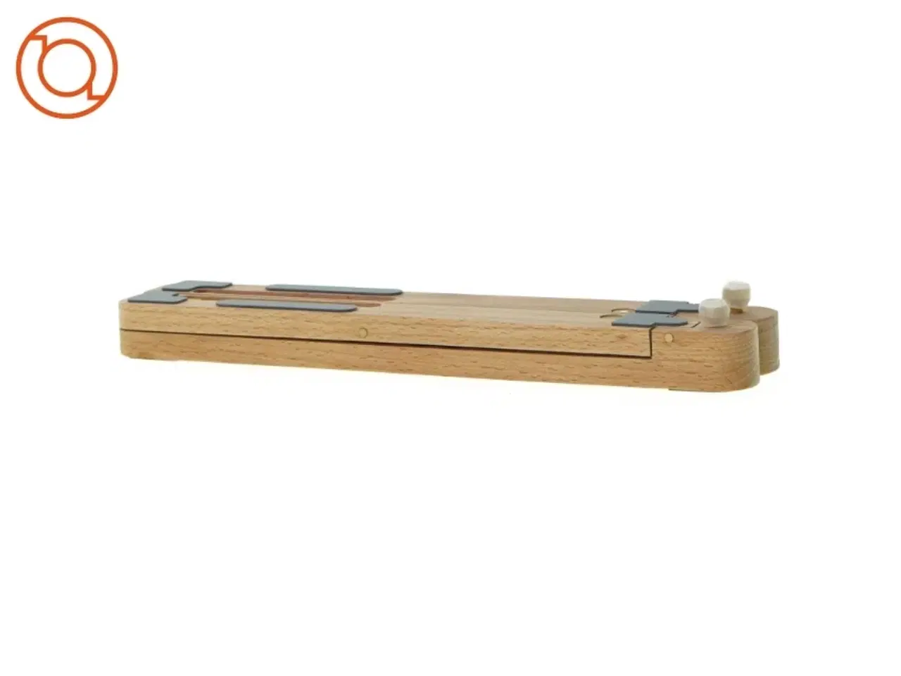 Billede 4 - Laptop stander (str. 26 x 19 cm)