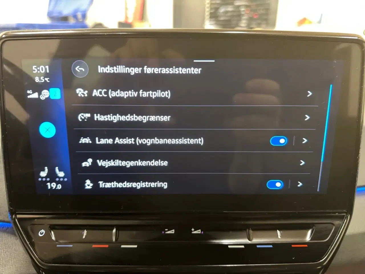 Billede 11 - VW ID.3 58 Pro