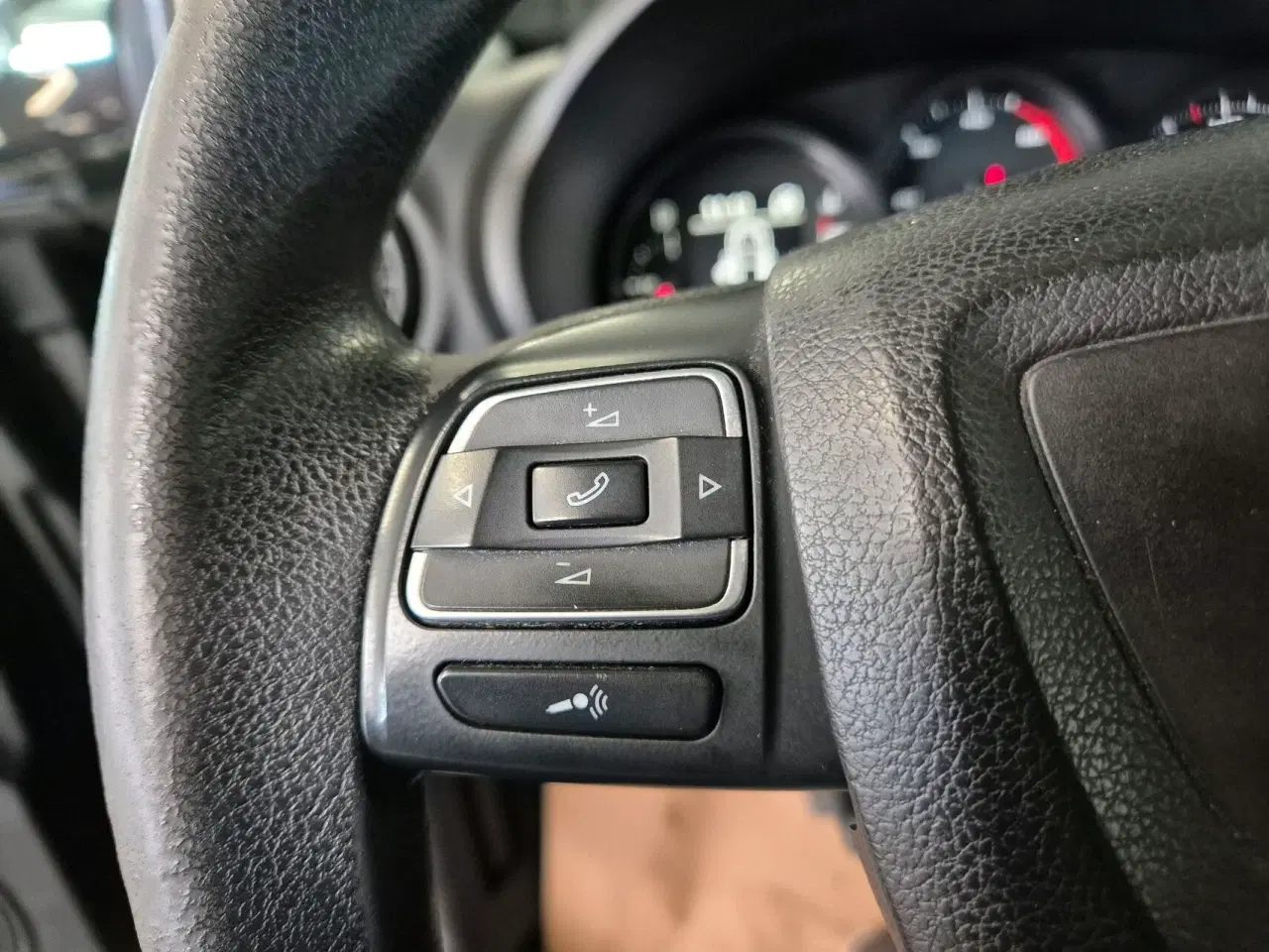 Billede 12 - Seat Leon 1,6 TDI Ecomotive Reference 105HK 5d