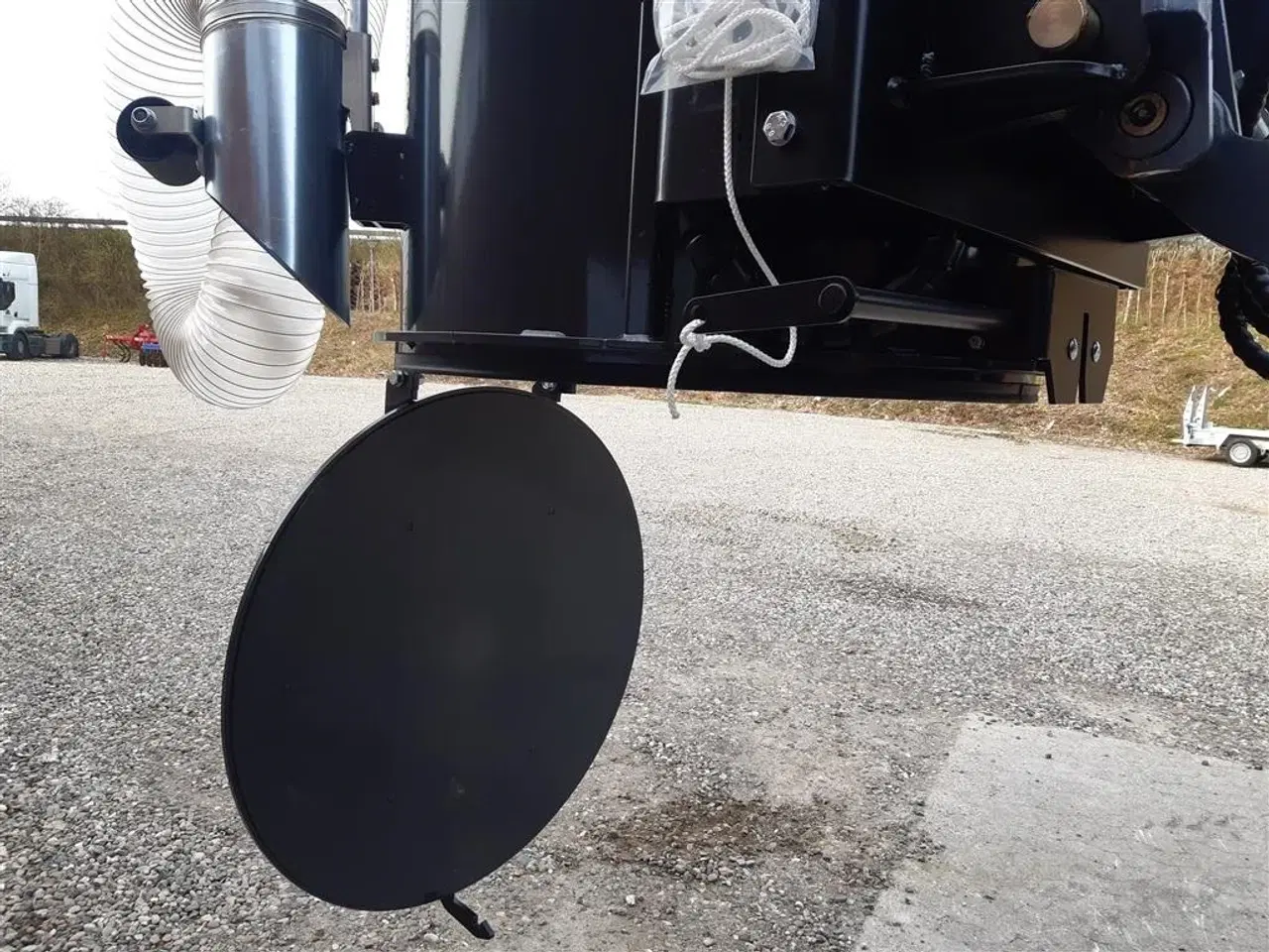 Billede 9 - ScanMek Løvsuger, Mini