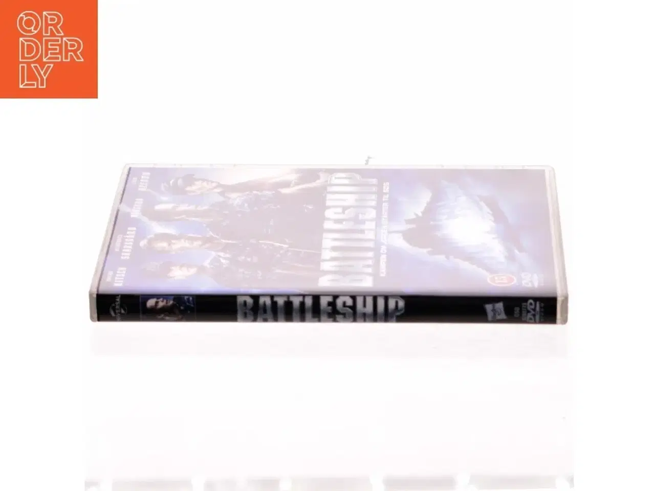 Billede 2 - Battleship